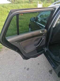 Vw golf 6  1.6 tdi, Nezávisle topení, Tažné zařízení - 15