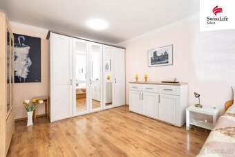 Prodej rodinného domu 281 m2 Pod Vinohrady, Popůvky - 15