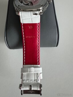 Hamilton - Jazzmaster - H32405811 - VIEWMATIC SKELETON LADY - 15