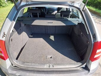 Škoda Octavia II Combi Elegance 1.9tdi 77kw Bez Dpf 2008 - 15