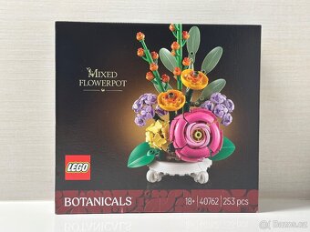 Lego GWP - 15
