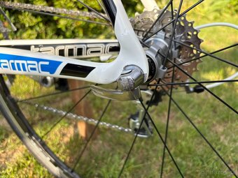 Silniční kolo Specialized Tarmac Comp Ultegra 2012 vel. 54 - 15