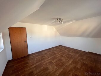 Rodinný dům 138m2, pozemek 427 - 15