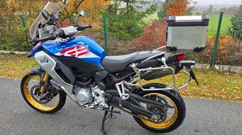 BMW 850 GS Adventure - 15