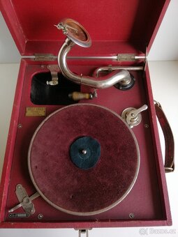 Gramofon na kliku - 15