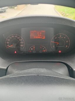 Fiat Ducato,3,0 CNG 100KW,KLIMA,TEMPOMAT,KAMERA - 15