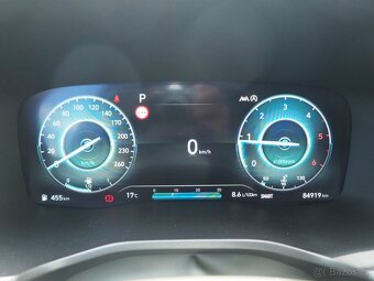 2022 Hyundai Santa Fe 2.2 CRDi 4WD DCT LUXURY PANO - 15