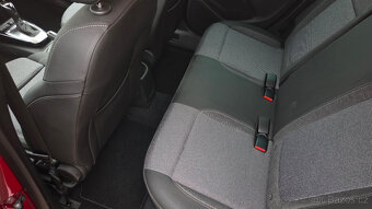 Opel Crossland 1.2 Turbo 96kW Automat 2023 15tkm Cz 1 maj - 15