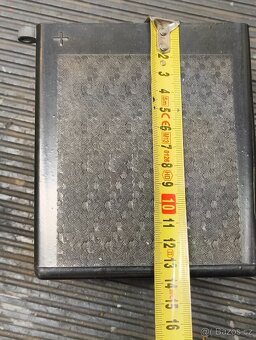 Baterie Akuma Jawa ČZ kývačka pérák OHC t c b 175 250 350 - 15