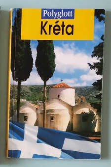 Staré pohlednice a průvodce cizina - 15