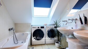 Prodej bytu 5+kk , 170 m², Rooseveltova, Znojmo - 15