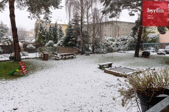 Prodej bytu 3+1 Tomáškova - Opava - 15