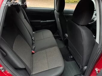 Mitsubishi ASX 1.6i 86kW,ČR,1.Majitel,Kamera,29tkm - 15