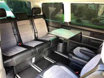 VW Multivan T6.1 4x4 GENERATION SIX DPH 161 tis. km - 15