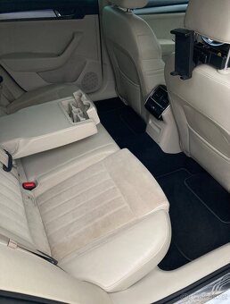 Škoda Superb III 2.0tsi 206kW,DSG,4x4,Alcantara,DCC, - 15