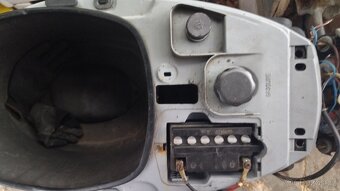 Piaggio Sfera 50 - 15