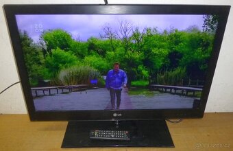 Full HD LED televize LG 80cm (32 palců) nemá DVBT2 - 15