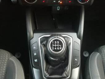 Ford Focus 1.0Ecoboost,92kW,DPH,ČR,Winter,,NAVIGACE - 15