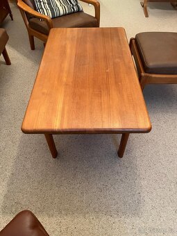 Kožená souprava - 15