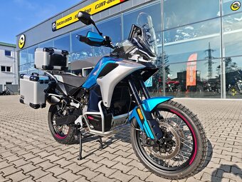 CFMOTO 800 MT-X - 15