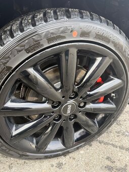 Mini cooper S f56 2.0 141kw - 15