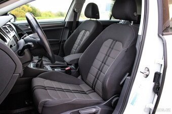 Volkswagen Golf 1.2 TSI Comfortline - 15