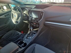 Subaru XV rok 9/2022 - 15