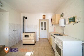 Prodej, rodinný dům, 759 m², Rohle - Janoslavice - 15