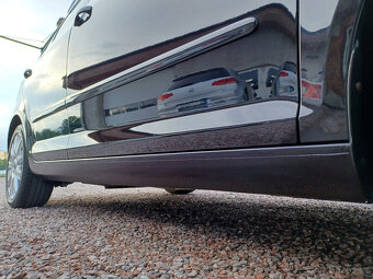 VW Golf + 1,9TDi GOAL,17 alu, - 15