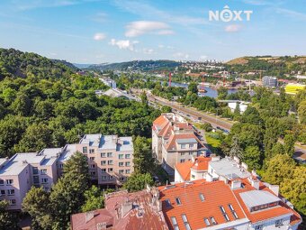 Prodej byt 2+kk, 42㎡ - 15