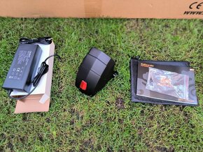 Kugoo Kirin Kukirin G4 2024 - 0 Kilometru DOPRAVA ZDARMA - 15