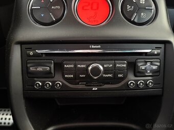 Citroën DS3 1,4 AUTOMAT,SERVISKA - 15