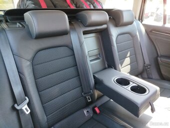 VW GOLF 1.4 TSi 90kW, DSG, r.v. 03/2014, najeto 191.230km - 15