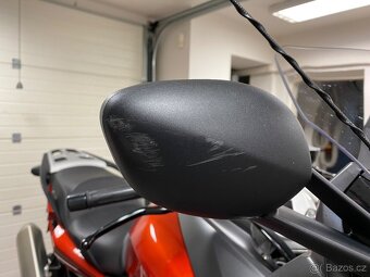 BMW K1600GT – špičkově udržovaný motocykl, najeto 28200 km - 15