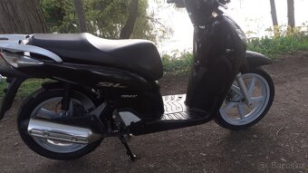 ✅ Honda SH 150 - 15
