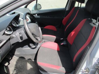 PEUGEOT 207 - 1.4  KOMBI, nové STK - 15