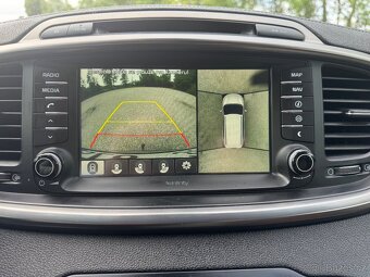 KIA SORENTO 2.2 CRDi, 4X4, automat - 15