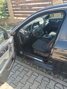 C220 CDi Comfort 01/2014 - 15