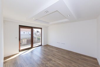 Prodej ordinace, 314 m2 - Praha - Suchdol, ev.č. 00625 - 15