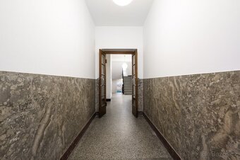 Prodej bytu 2+kk, plocha 45 m2, terasa, 4.NP, Praha 4 Michle - 15