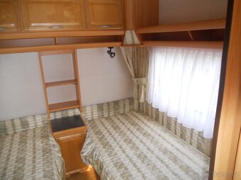 LMC Ambasador 510, MOVER,KLIMA, - 15