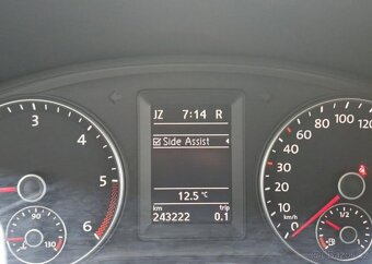 Volkswagen Multivan 2,0BiTDI 132kW DSG COMFORTLINE - 15