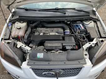 FORD FOCUS ST 225-2.5 166Kw 137Tis km-VADA MOTORU - 15