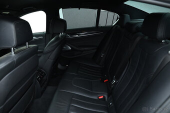 BMW 530 XD G30 M-Packet carbon odpočet DPH - 15