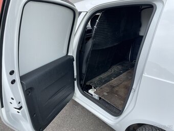 Škoda Roomster Praktik 1.2 TSI Klima - 15