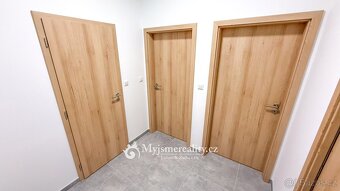 Pronájem byty 2+kk, 46 m2 - Znojmo, ul. Vrbkova, ev.č. IL050 - 15