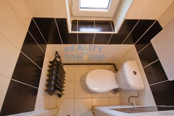 Pronájem bytu 3+kk, balkon, sklep, Velvary, ulice Malovarská - 15