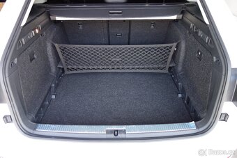 SUPERB 3, 2,0TDi 140 kW, 1. Maj., M2016, 140Tis Km - 15