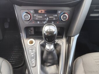 Ford Focus 1.5TDCI.88kw.R.V.11/2015.STK Nová.Km 198 900 - 15