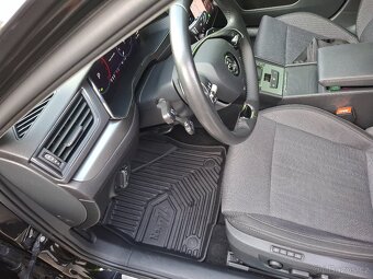 Škoda Superb 2.0 TDI 110 KW - 15